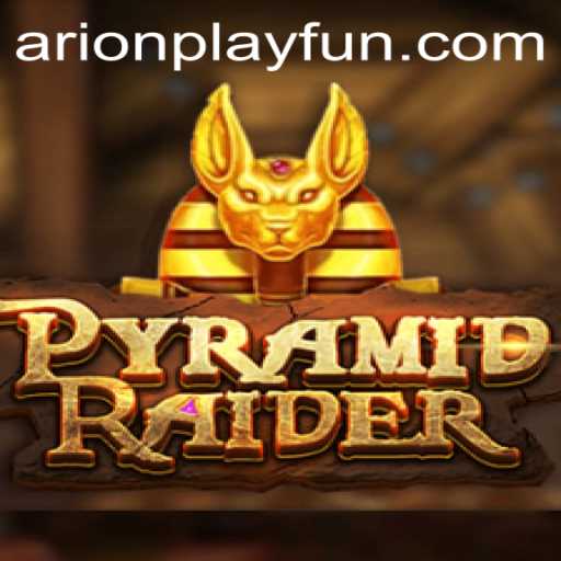 Immerse Yourself in the Thrilling World of PyramidRaider with ArionPlay